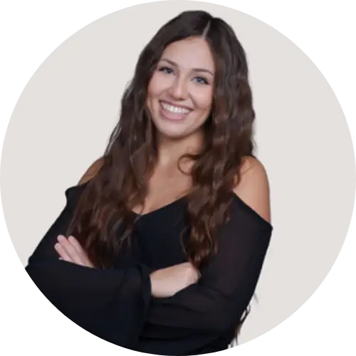Hannah Godfrey, Masters of Science, Licensed Marriage and Family Therapist Intern in Henderson and Las Vegas