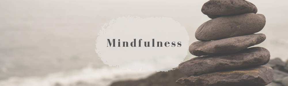 What is mindfulness? What are the benefits of being mindful?