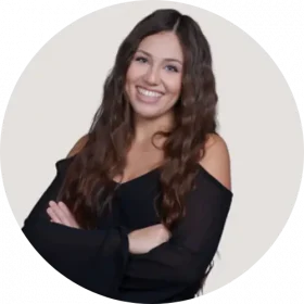 Hannah Godfrey, Masters of Science, Licensed Marriage and Family Therapist Intern in Henderson and Las Vegas